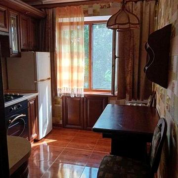 Сдам 2х ком квартиру с газплитой, Адмиральский пр, Вымпел. От хозяина