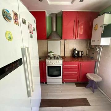 Здається 2 кімнатна квартира