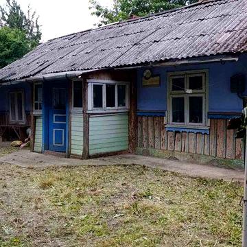 Продам будинок.село Кобилець.Шевченка7