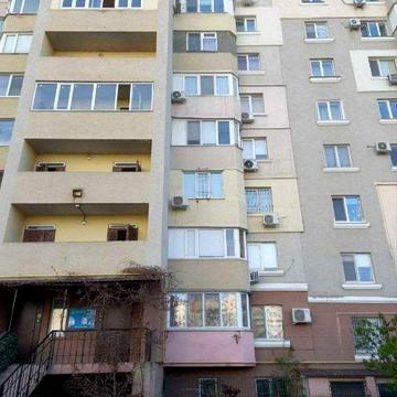 Квартира  на Высоцкого по выгодной цене