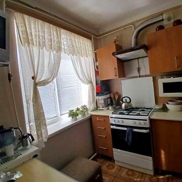 Однокімнатна квартира продаж