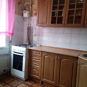 Оренда 1к.кв на Збройних сил України 22