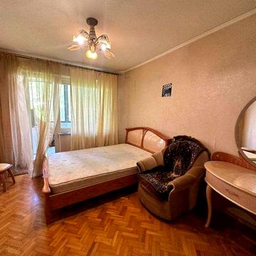 Продаж 3-кімнатної квартири на Фонтані біля Аркадії, пров. Гвоздичний, 65 м²