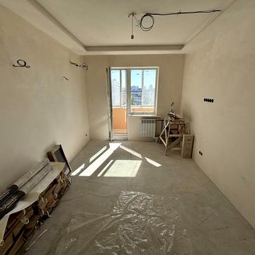 2-кімнатна квартира 51 м² на Оболоні | Левка Лук’яненка, 3В | Підготовлена під ремонт | Метро Мінська