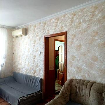 Продаж двокімнатної квартири