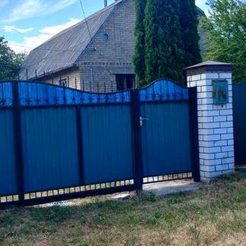 Продам будинок, дачу в с.Абрамівка, Катюжанка.