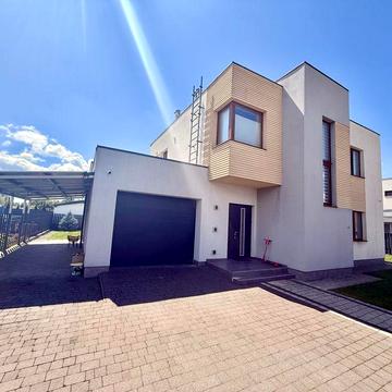 Оренда 2пов. стильного сучасного будинку в Сокільниках