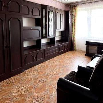 Здам 1 кім.квартиру на довгий термін