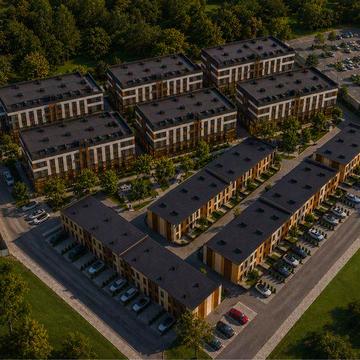 Знижка -5% на двоповерховий Таунхаус , Святопетрівське , 15 хв від Києва