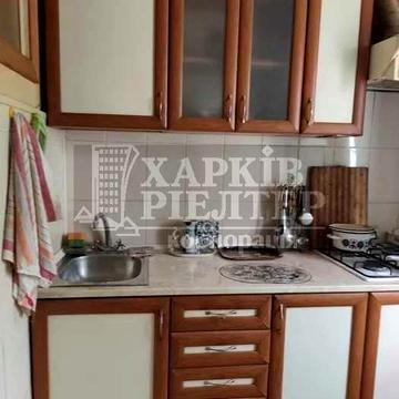 D1C Продам 3х кімнатну квартиру Павлово Поле, вул. Олександра Олеся (Єсеніна)