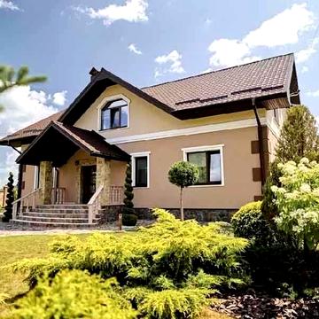 Продам будинок преміум-класу біля міста Рівне