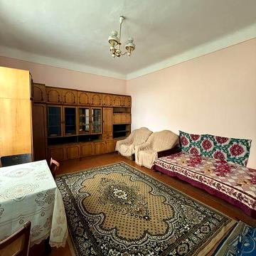 Оренда 1-к квартири в центрі