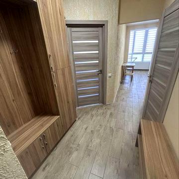Оренда 1к квартири , Перша здача