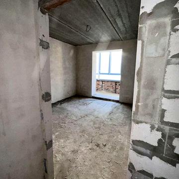 Простора 2к в будинку на етапі здачі. Виставка, середній поверх, продаж по пееруступці 46054 ЖК Ранкове Family