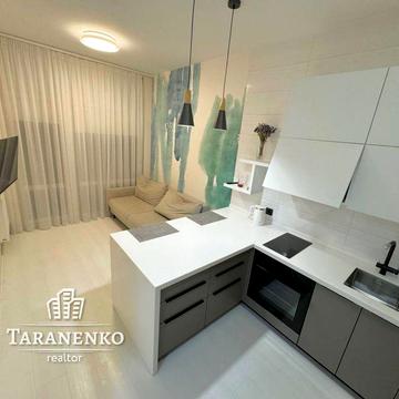 Аренда. ЖК IQ house. Центр. Паркинг. Генератор
