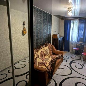 3-х кімнатна квартира район Соцмісто