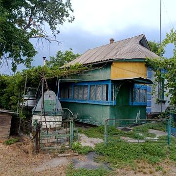 Продам будинок цегляний