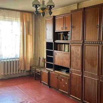 Продаж 1 кімнатної квартири вул Кавалерідзе Сихів