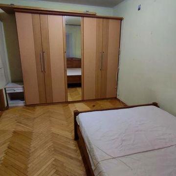 Здам 1 кімнатну квартиру, центр Троєщини.