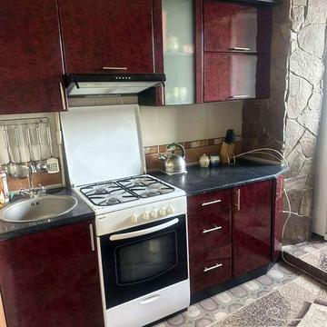 1 квартира ХТЗ, бульвар Ивана каркача 4