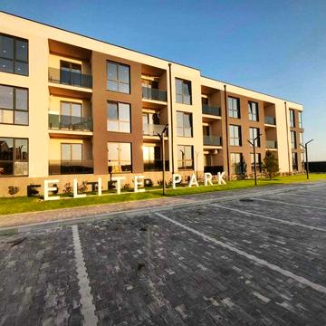 Продається 2-кімнатна квартира в ЖК «Еліт Парк-2» Код: 54500 ЖК Нова Сторожниця