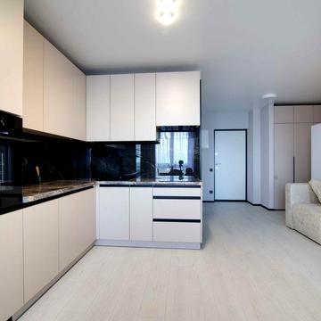 1к 41,6 м² | ЖК 4U | Академмістечко | Власник ЖК 4U