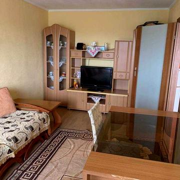 Продаж від власника - без комісії. Затишна квартира в центрі Луцька з видом на парк