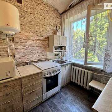 Продаж 2к Квартира Бахчисарайська (Перекопська) вулиця