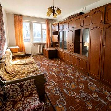Оренда від власника. 1 кімнатна квартира, рай Шкільна, Чорновола 158