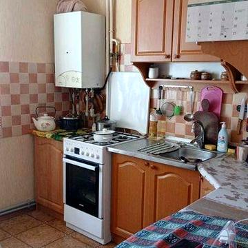 двокімнатна квартира продаж