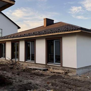 Продам котедж Двоян з Комунікаціями, Масив Макарова!