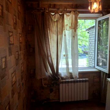 Продам квартиру под Ваш ремонт. Готовы уступать, если Вы наш клиент.