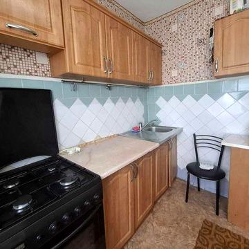 43609 Продаж 3к квартири в Південно-західному районі