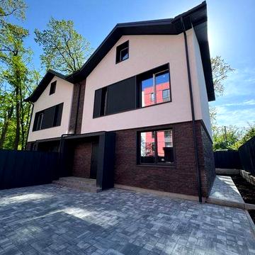 Дуплекс 145 м² з мансардою | Ірпінь | Центральний парк