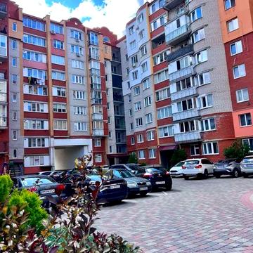 Продаж 3 кімнатної квартири