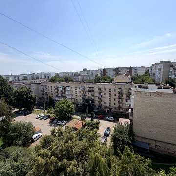 Продається 2 панелька з Євроремонтом