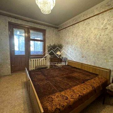 Оренда 4к квартири в центр-міськ районі з автономним опаленням
