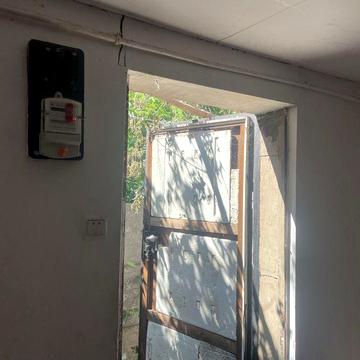 Продам часть дома с отдельным входом улица Верхнебазарная бывшая Новороссийская возле клеверного моста