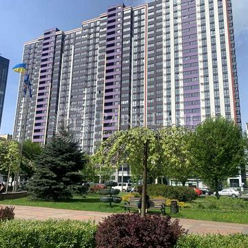 Продаж 2 кімн квартири ЖК OkLand Окленд Севастопольська площа Повітряних Сил ЖК ОКʼLAND