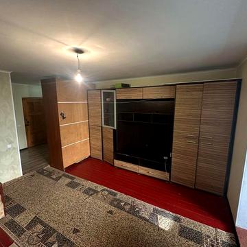 Продаж 1к квартири з великою лоджією і своїм підвальним приміщенням. Державні програми. Держмолодьжитло.