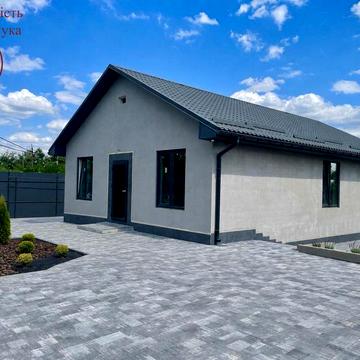 Продаж / Будинок / Кривуші |8 СОТОК | ТЕРАСА 35 м²