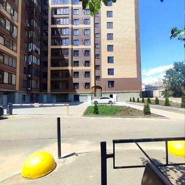 Продам квартиру-студію в ЖК «Уютний» ЖК Уютний