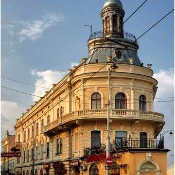 Продаж 1 кім.квартири в центрі міста