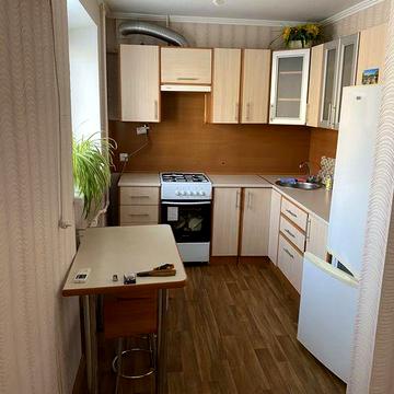 Аренда 1-но ком квартиры на ХАРИТОНОВА, Центрально-городской район