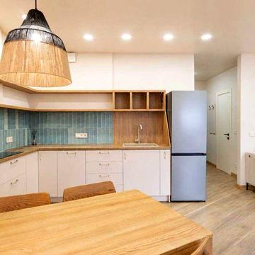 ЖК "West House", оренда 1-кім.кв в повністю автономному будинку!