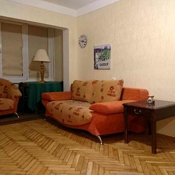 Без комісії! Шулявська – 5 хв. до КПІ, НМУ ім. Богомольця – пішки. Проспект Берестейський, 43б.