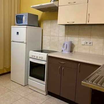 Продам 1-кімн. квартиру, ЖК «Паркові озера», Воскресенка DT ЖК Паркові озера