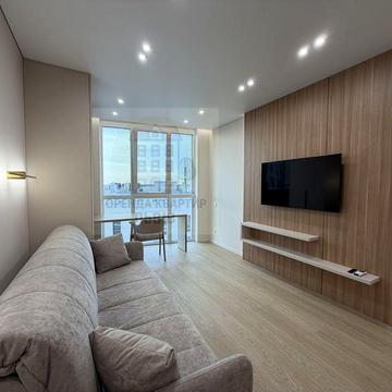 Оренда студії 31 м² | ЖК Parus City | Кульпарківська, 93 | БЕЗ КОМІСІЇ