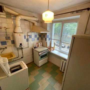 Продаж 2кім квартира Шевченківський район  м.Львів
