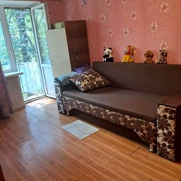 Сдам 1комнатную квартиру в Павлограде